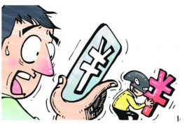 定安商账追讨清欠服务